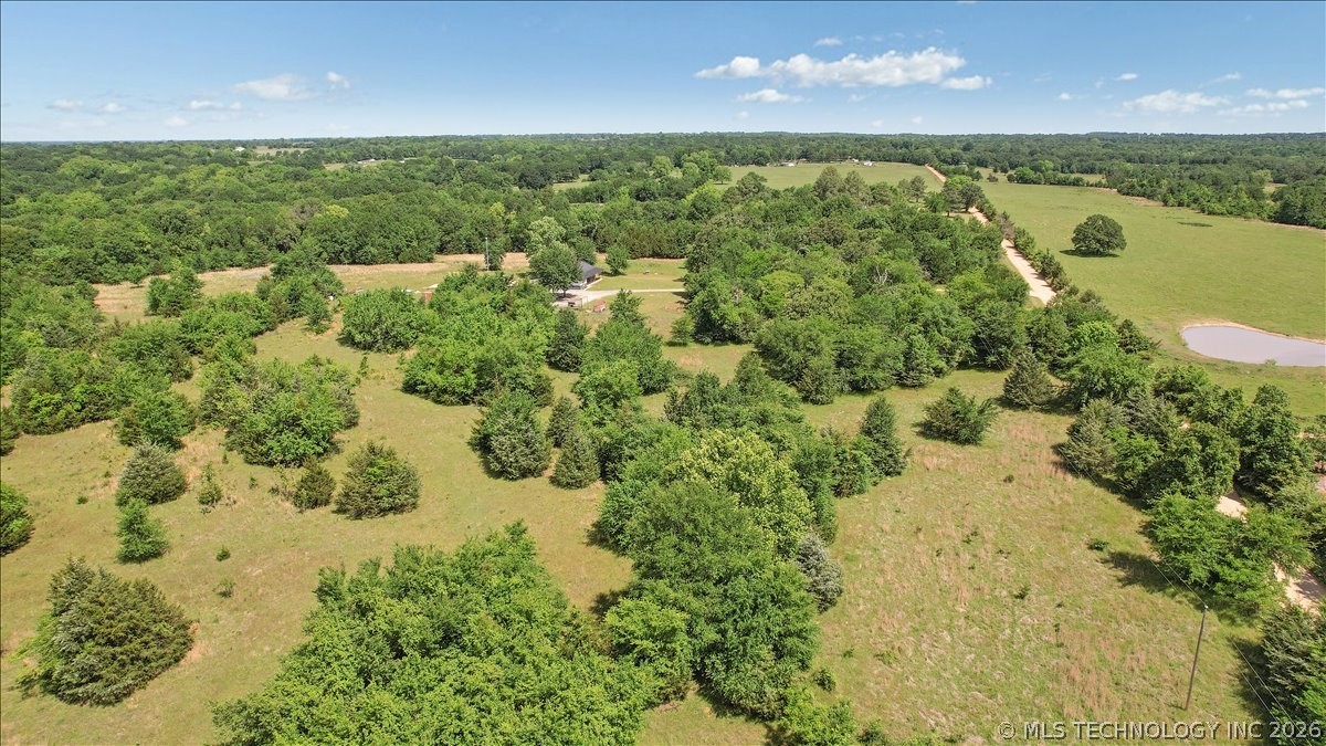 891 Sassafras Road Bennington OK 74723
