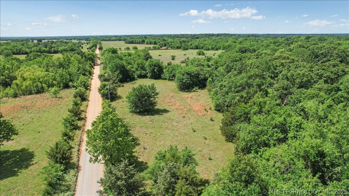 891 Sassafras Road Bennington OK 74723