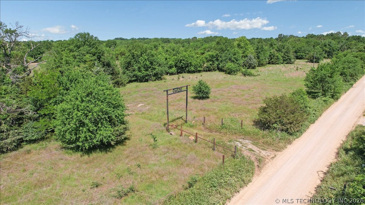 891 Sassafras Road Bennington OK 74723