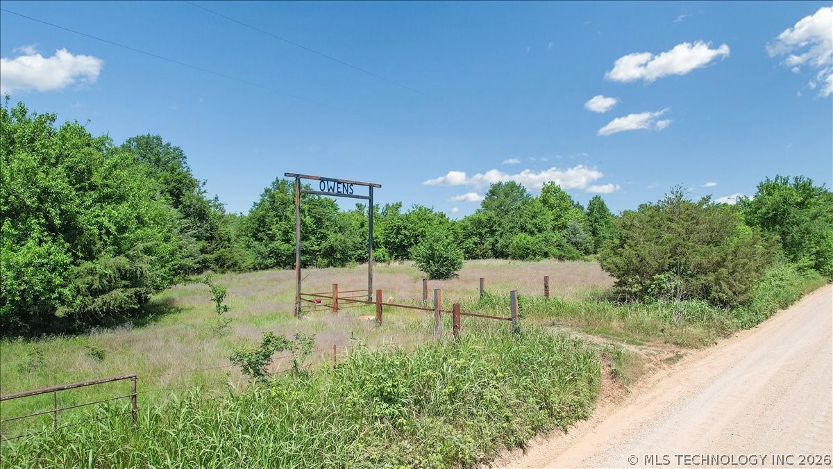 891 Sassafras Road Bennington OK 74723