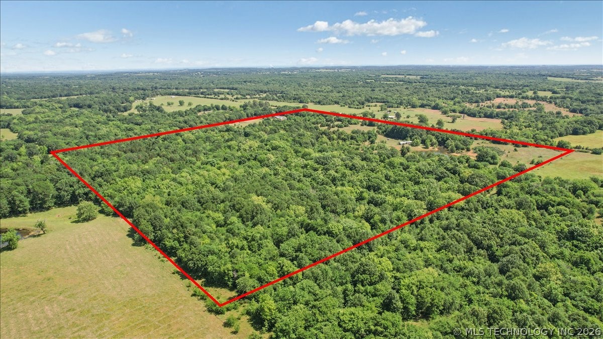 891 Sassafras Road Bennington OK 74723