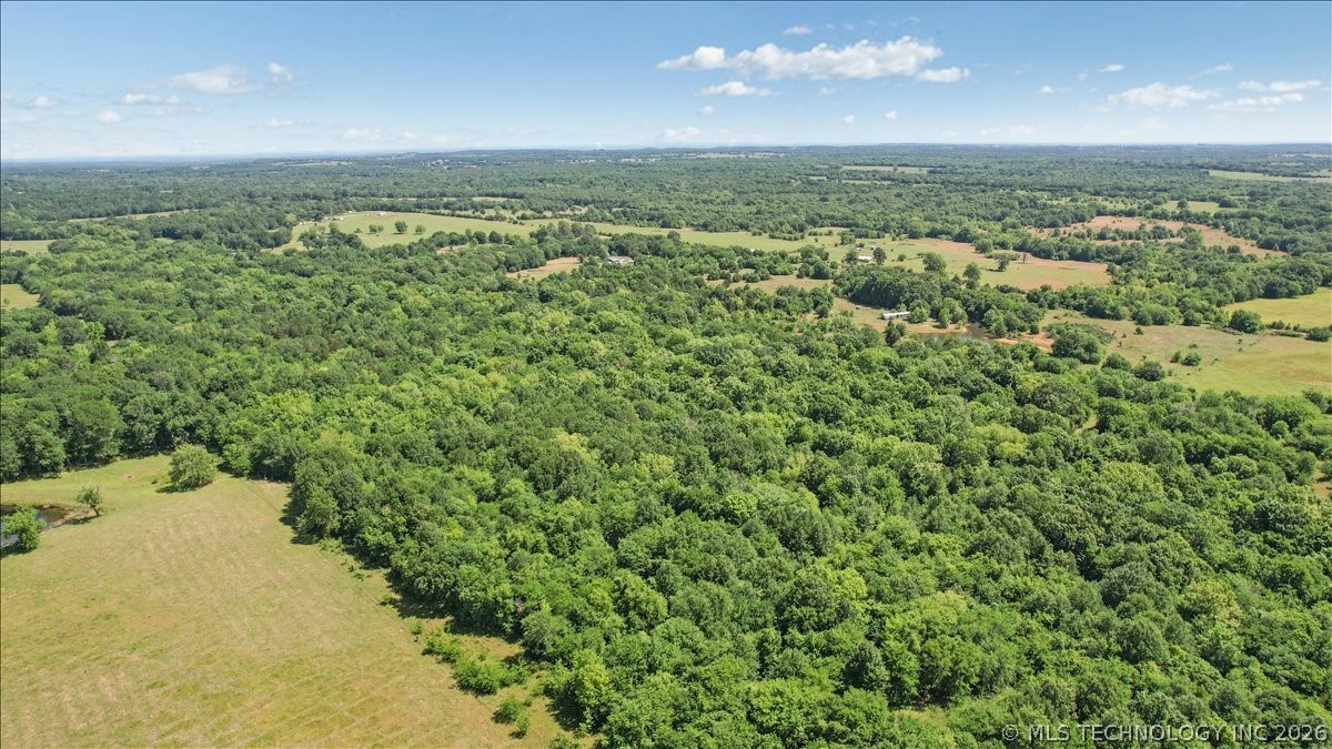891 Sassafras Road Bennington OK 74723
