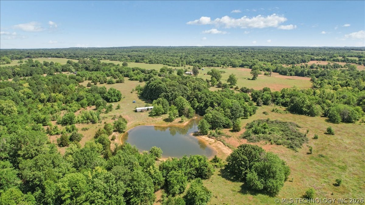 891 Sassafras Road Bennington OK 74723