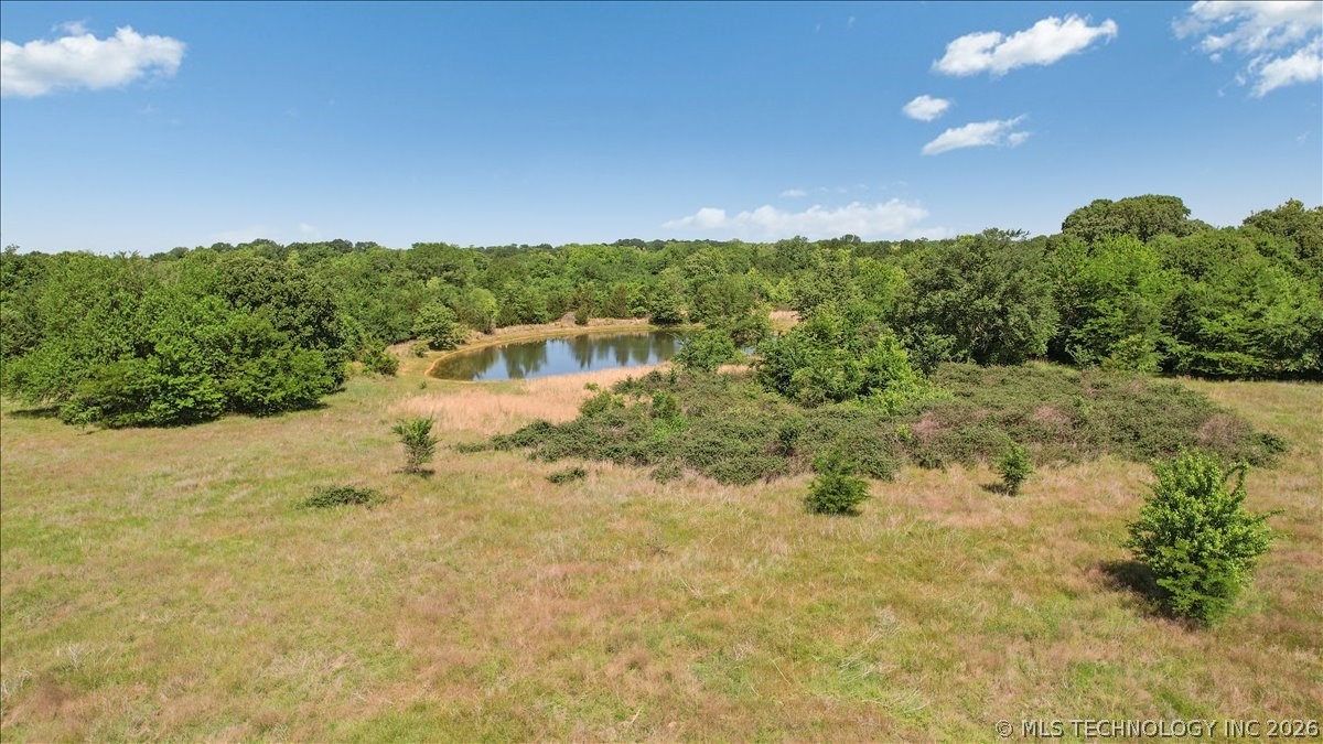 891 Sassafras Road Bennington OK 74723