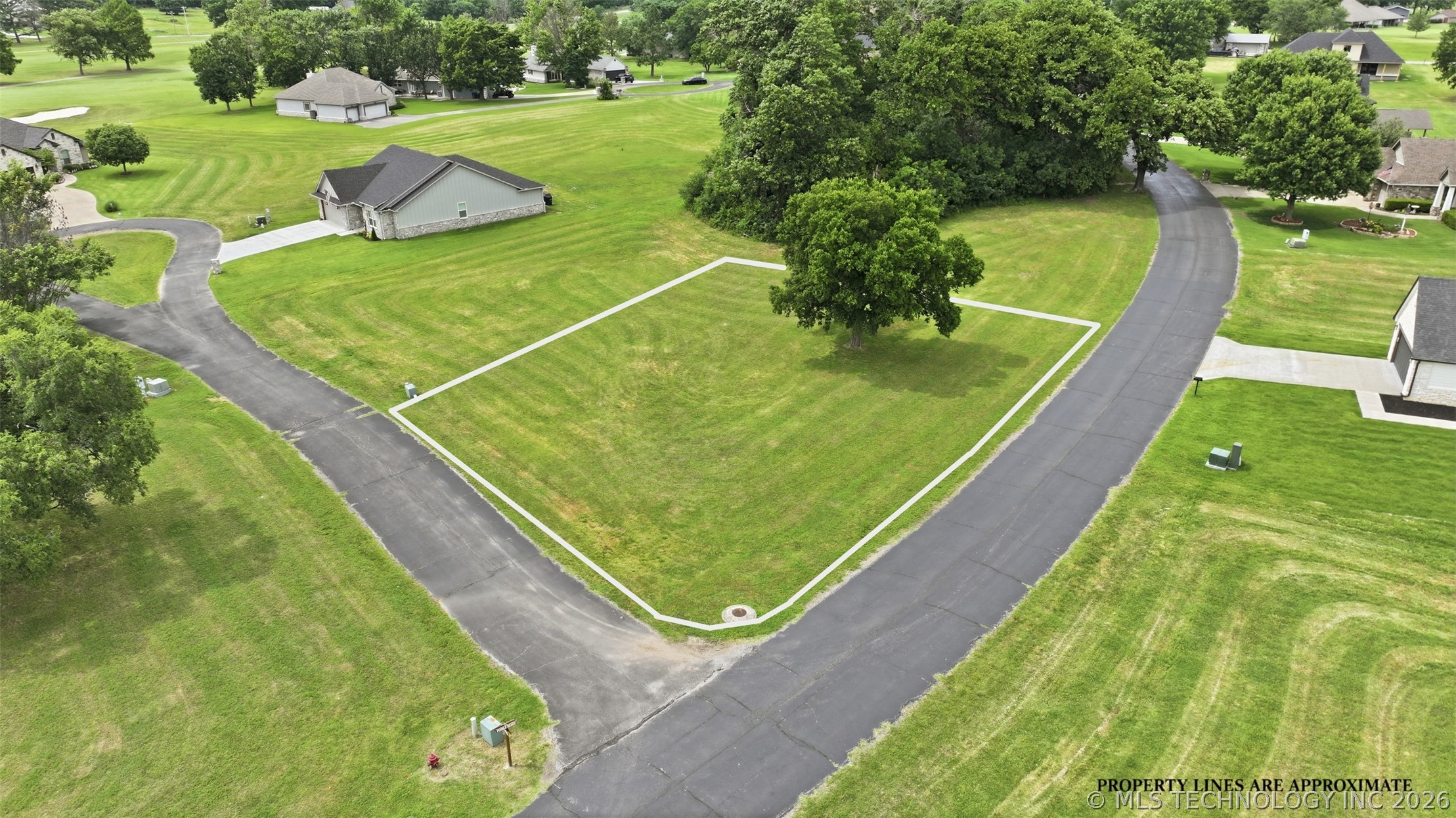 87 Pebble Beach Afton OK 74331