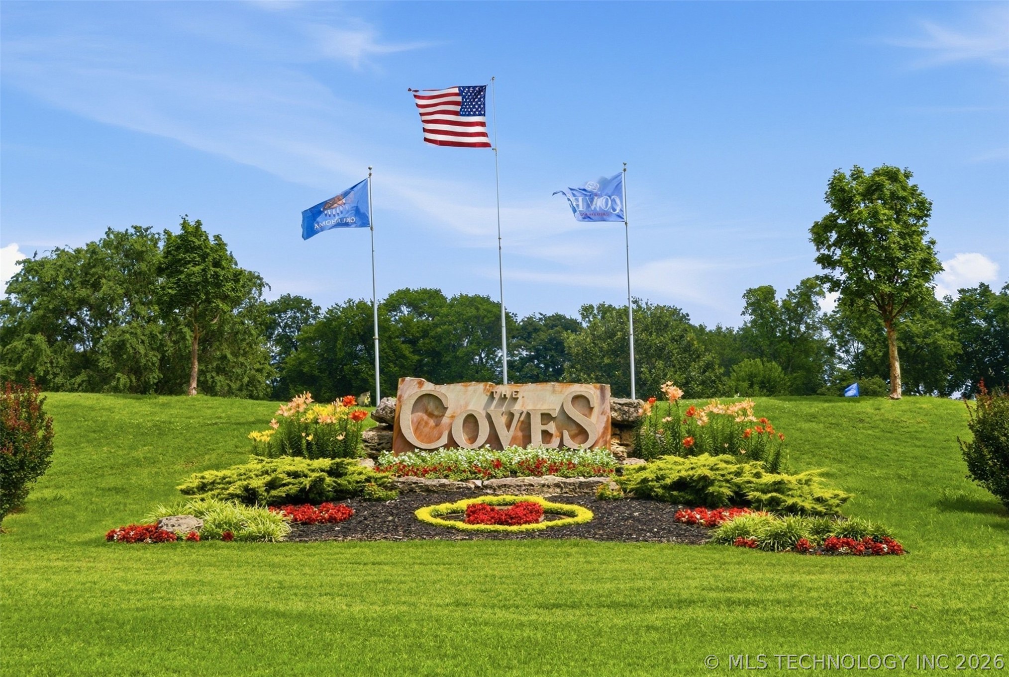 87 Pebble Beach Afton OK 74331