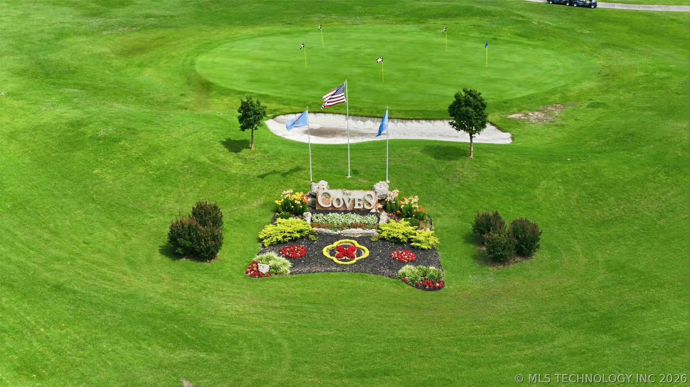 87 Pebble Beach Afton OK 74331