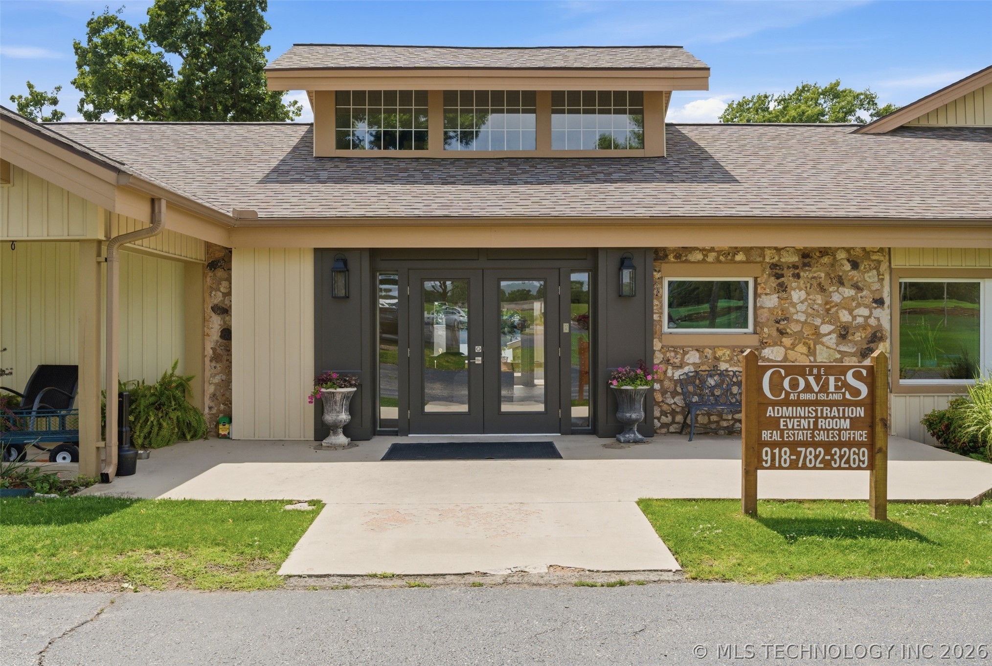 87 Pebble Beach Afton OK 74331