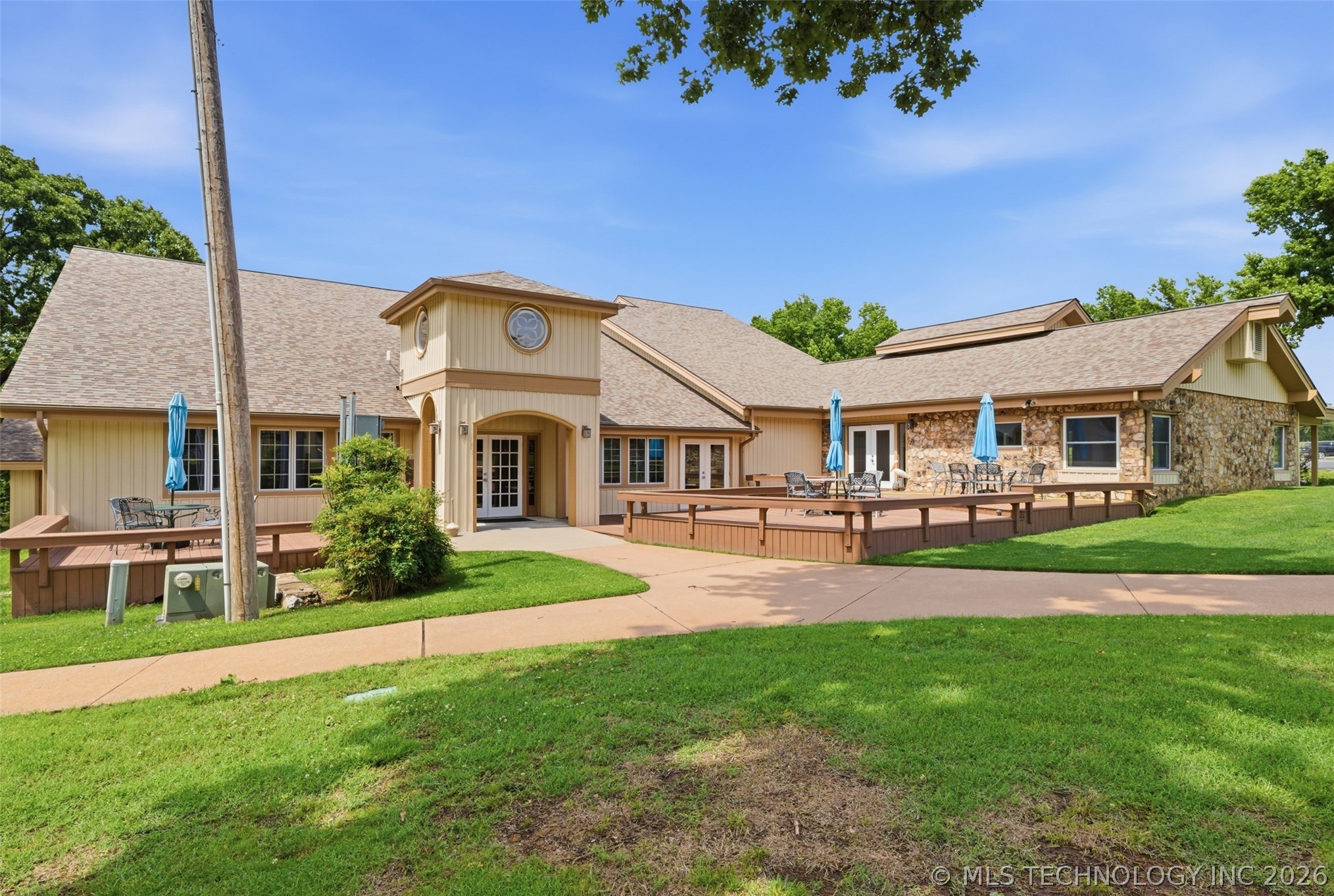 87 Pebble Beach Afton OK 74331