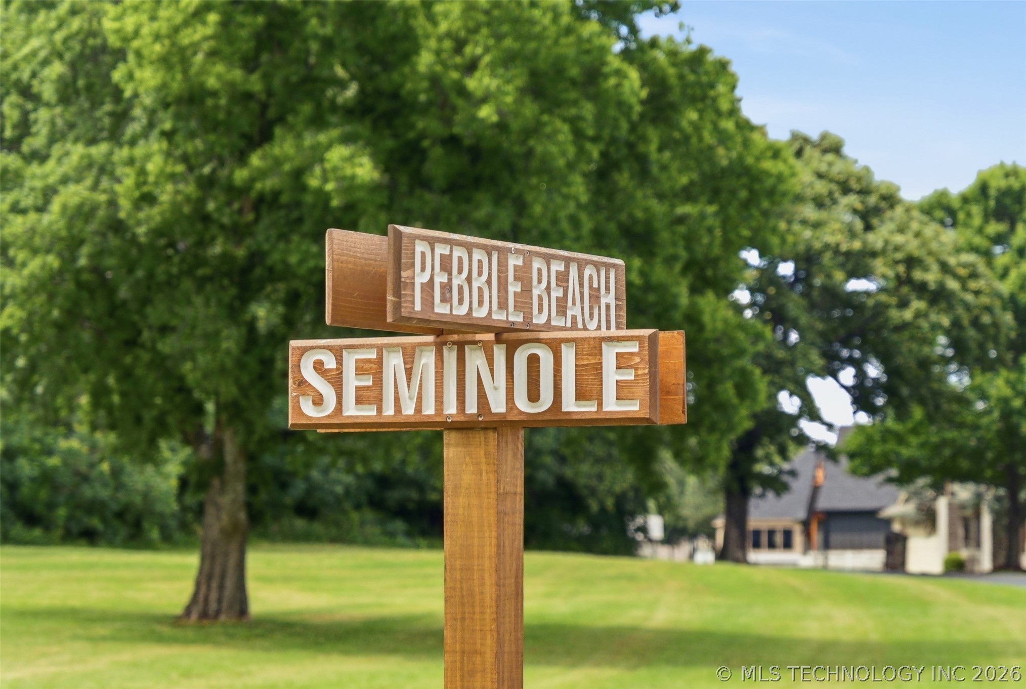 87 Pebble Beach Afton OK 74331