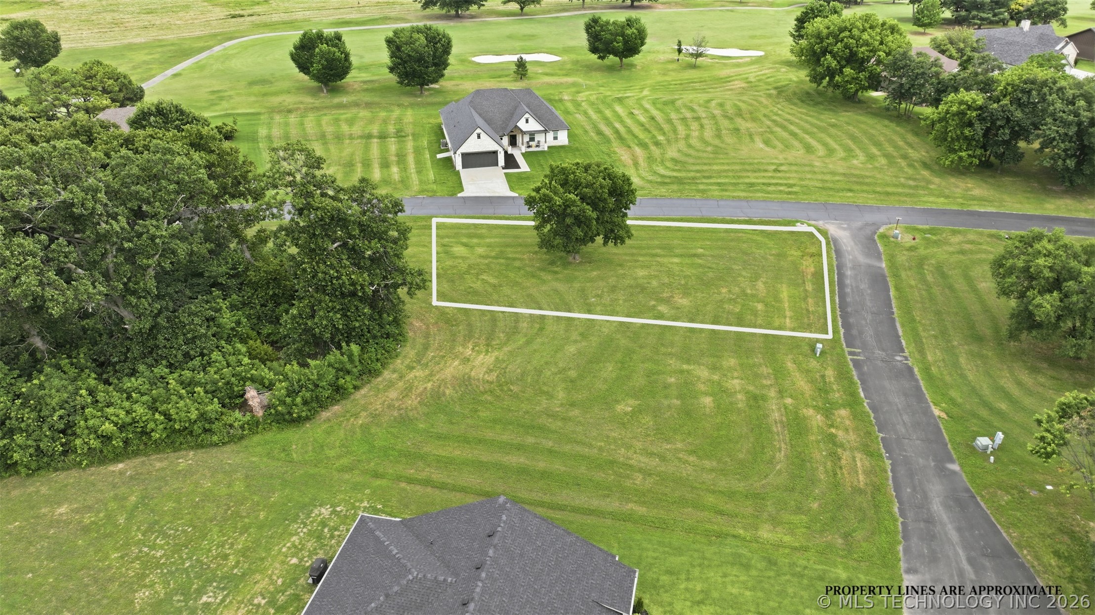 87 Pebble Beach Afton OK 74331