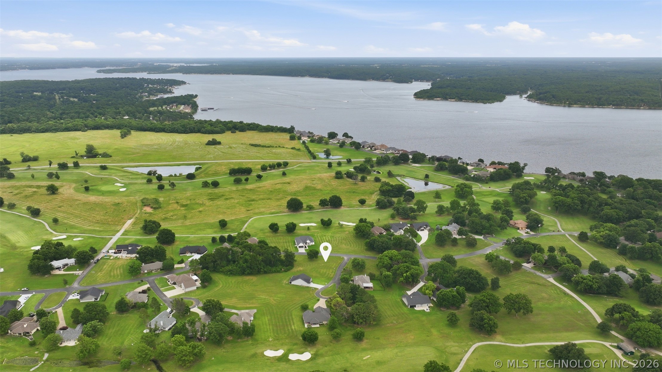 87 Pebble Beach Afton OK 74331