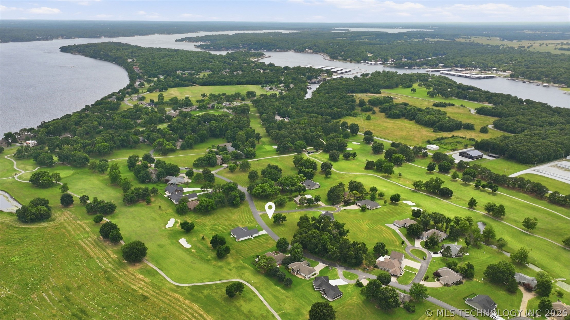 87 Pebble Beach Afton OK 74331