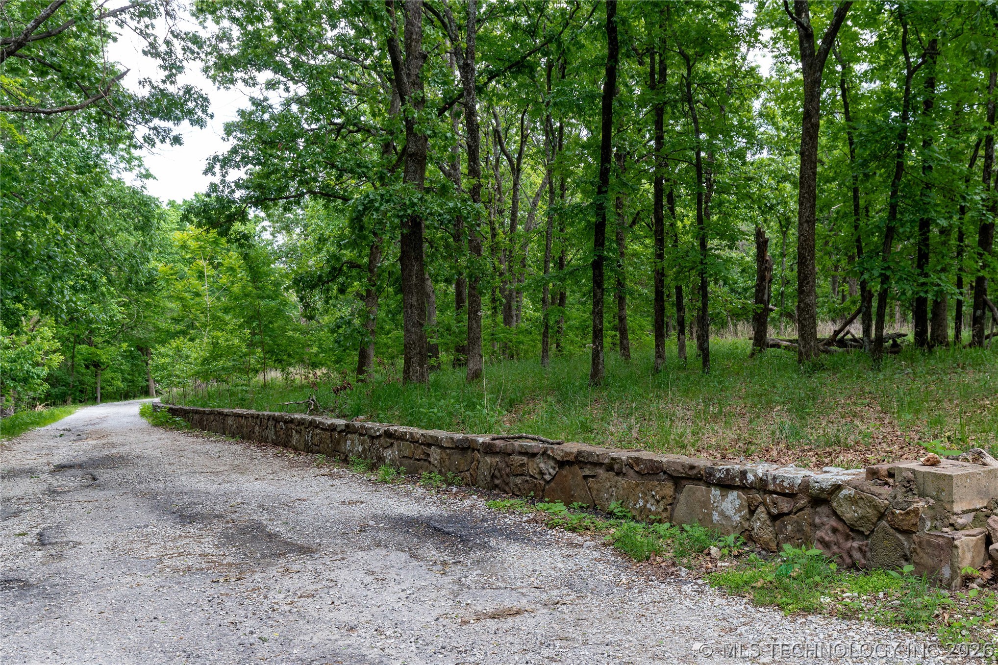 Lakeside Drive Ketchum OK 74331