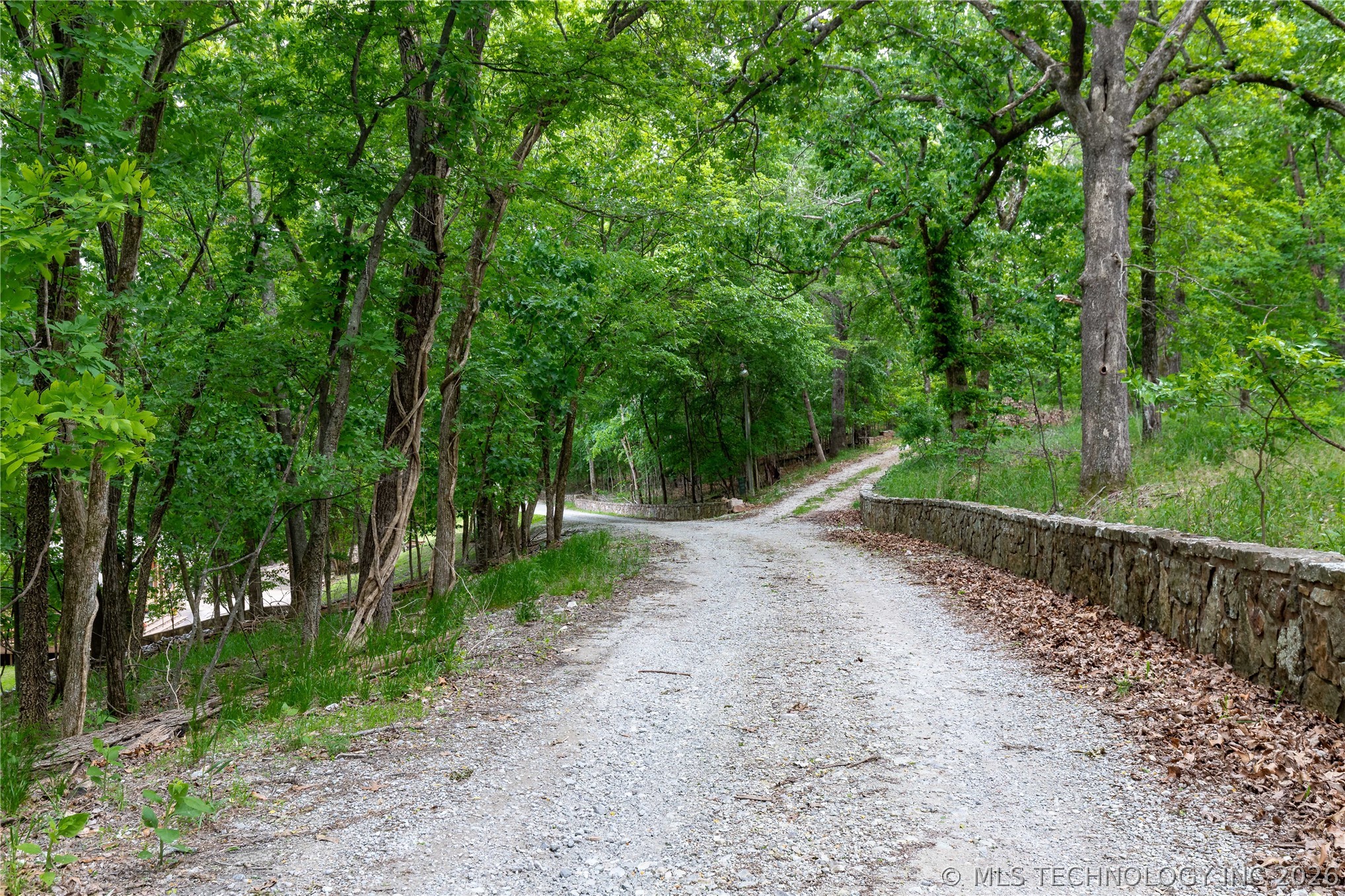 Lakeside Drive Ketchum OK 74331