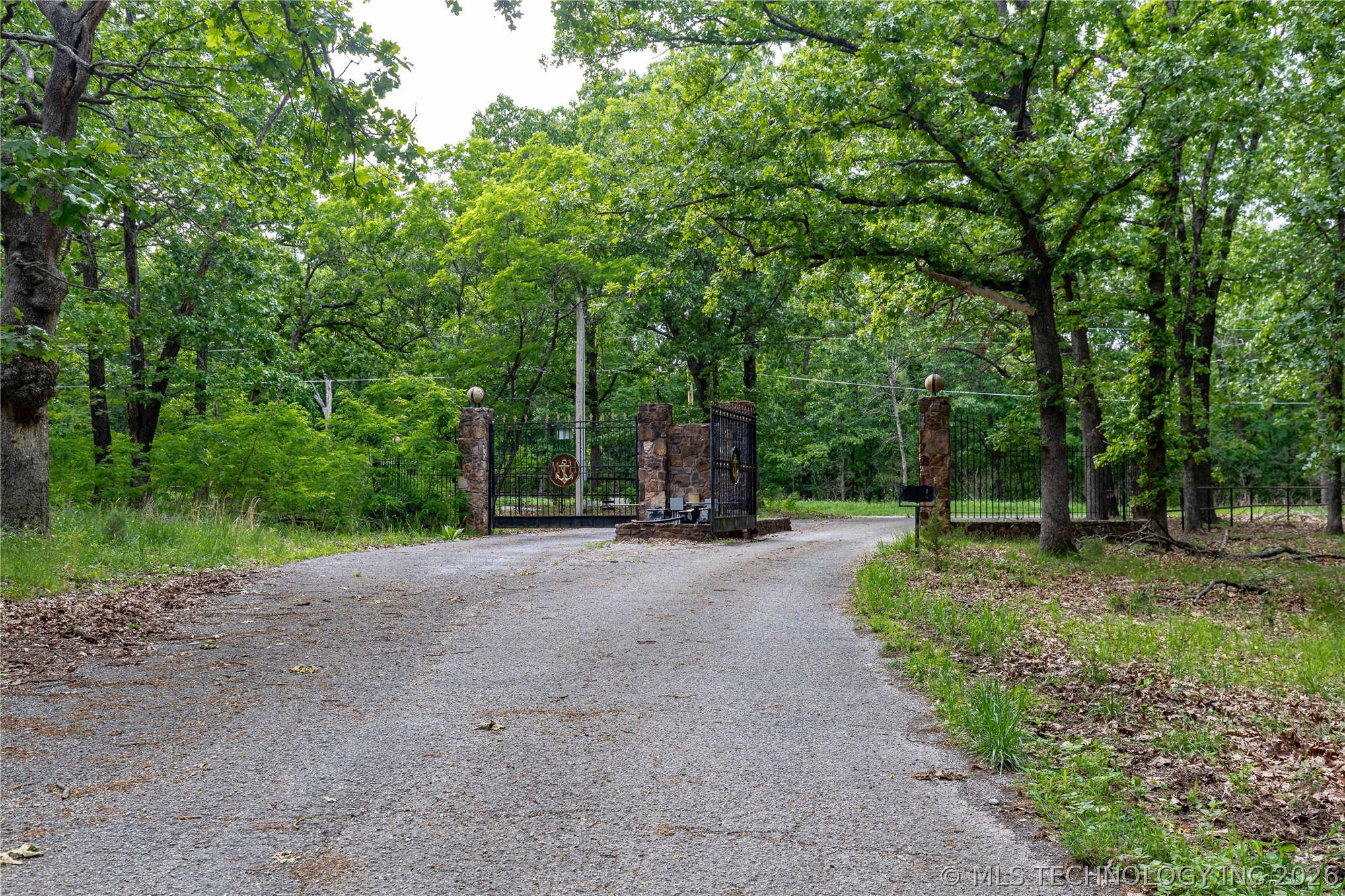 Lakeside Drive Ketchum OK 74331