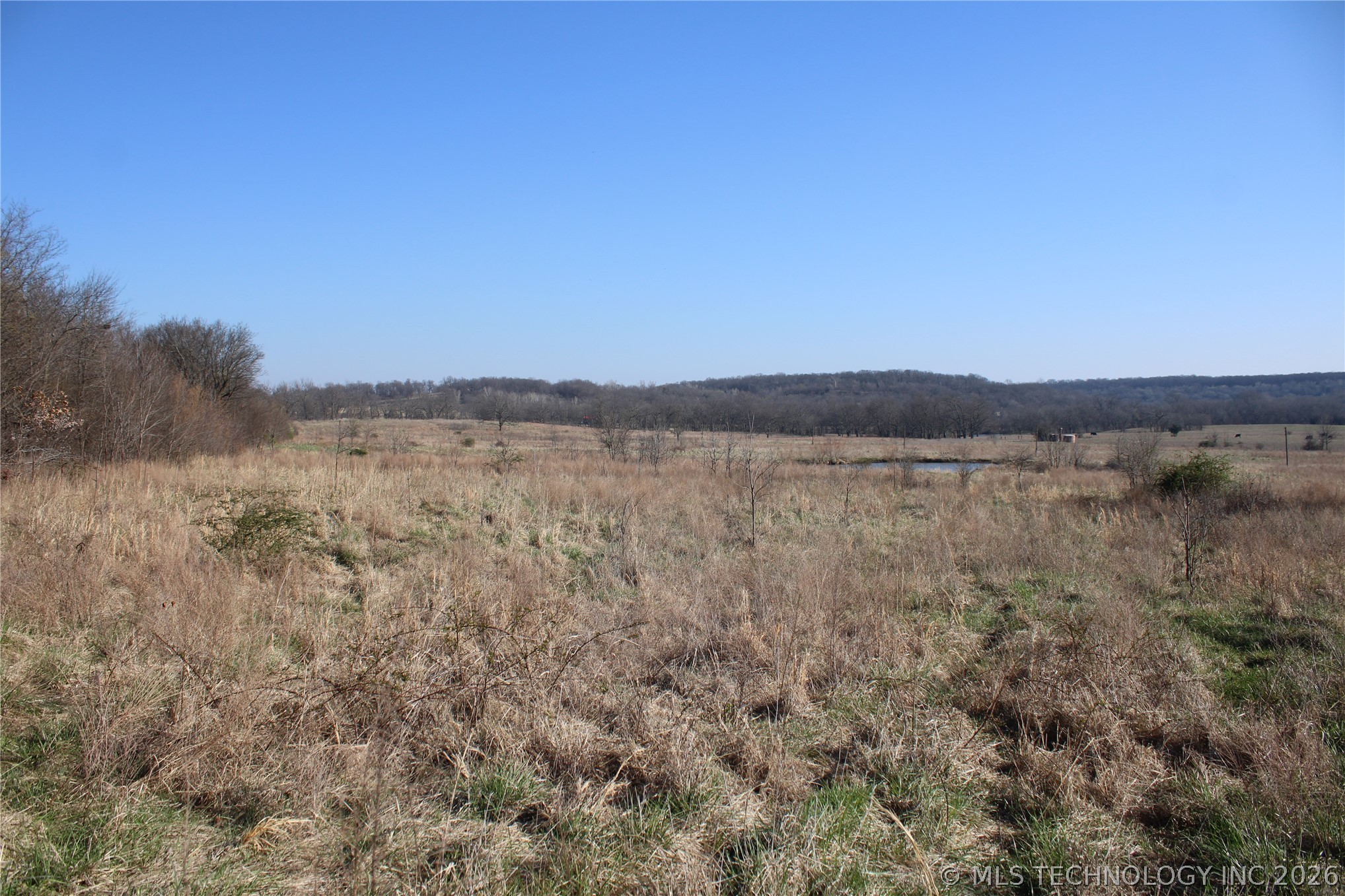 0000 S 4200 Road Chelsea OK 74016