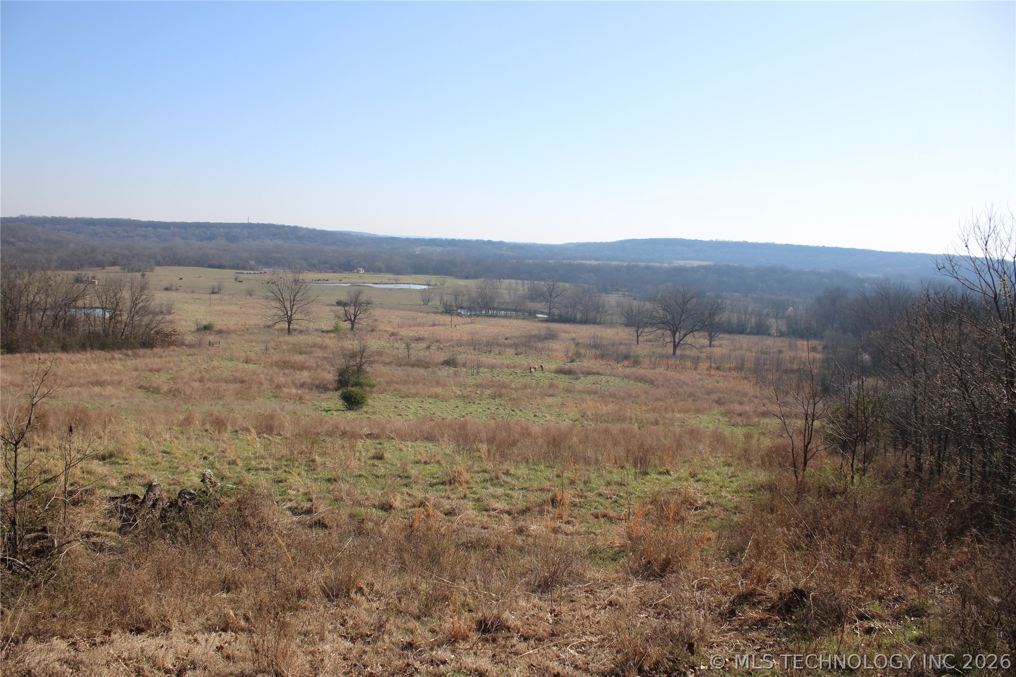0000 S 4200 Road Chelsea OK 74016