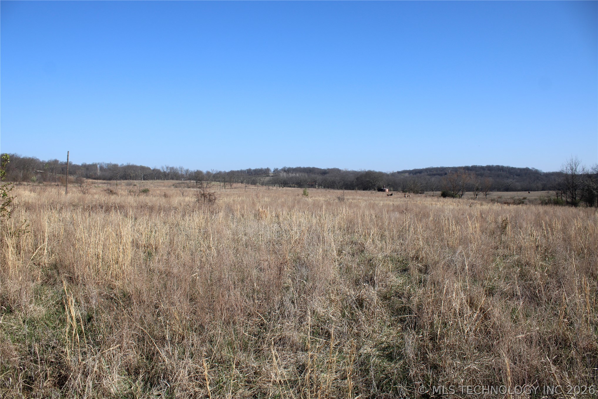 0000 S 4200 Road Chelsea OK 74016