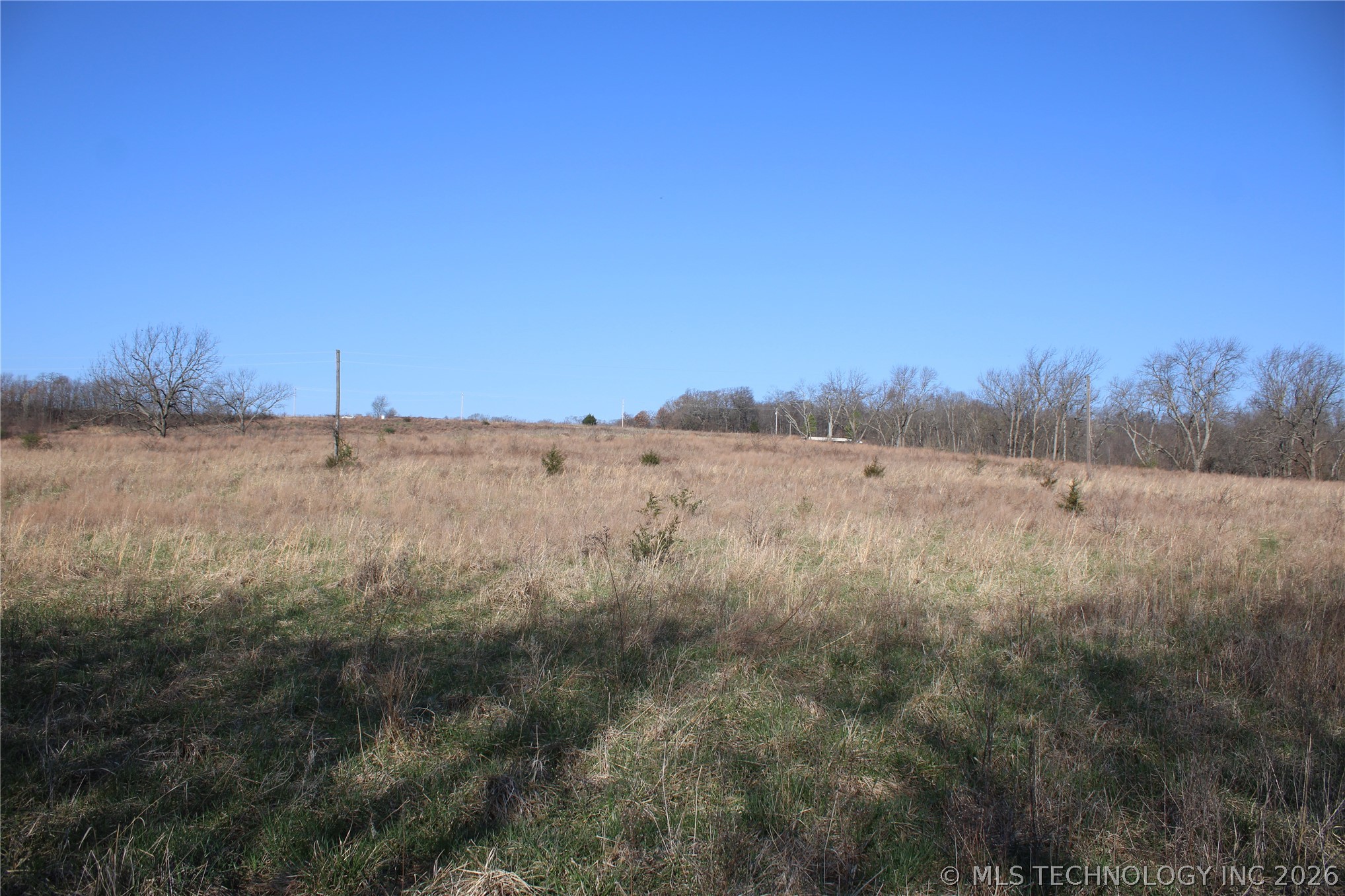 0000 S 4200 Road Chelsea OK 74016