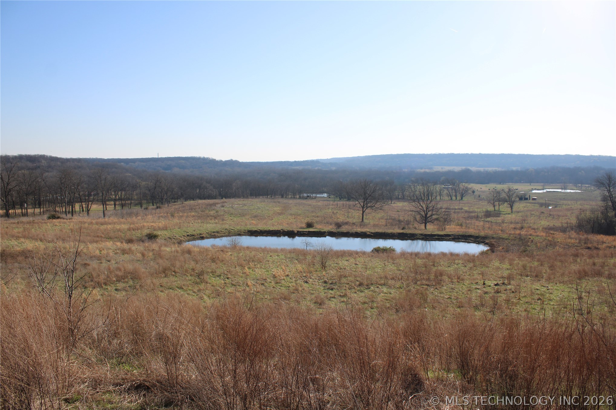 0000 S 4200 Road Chelsea OK 74016