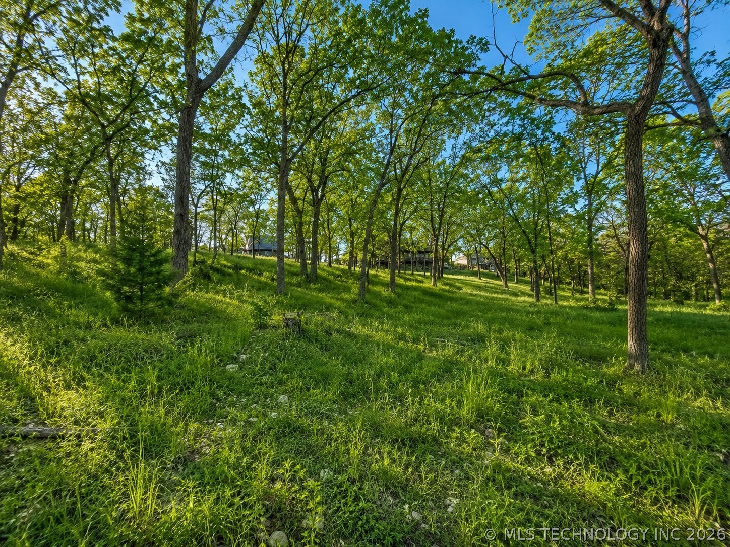 S Coves Drive Afton OK 74331