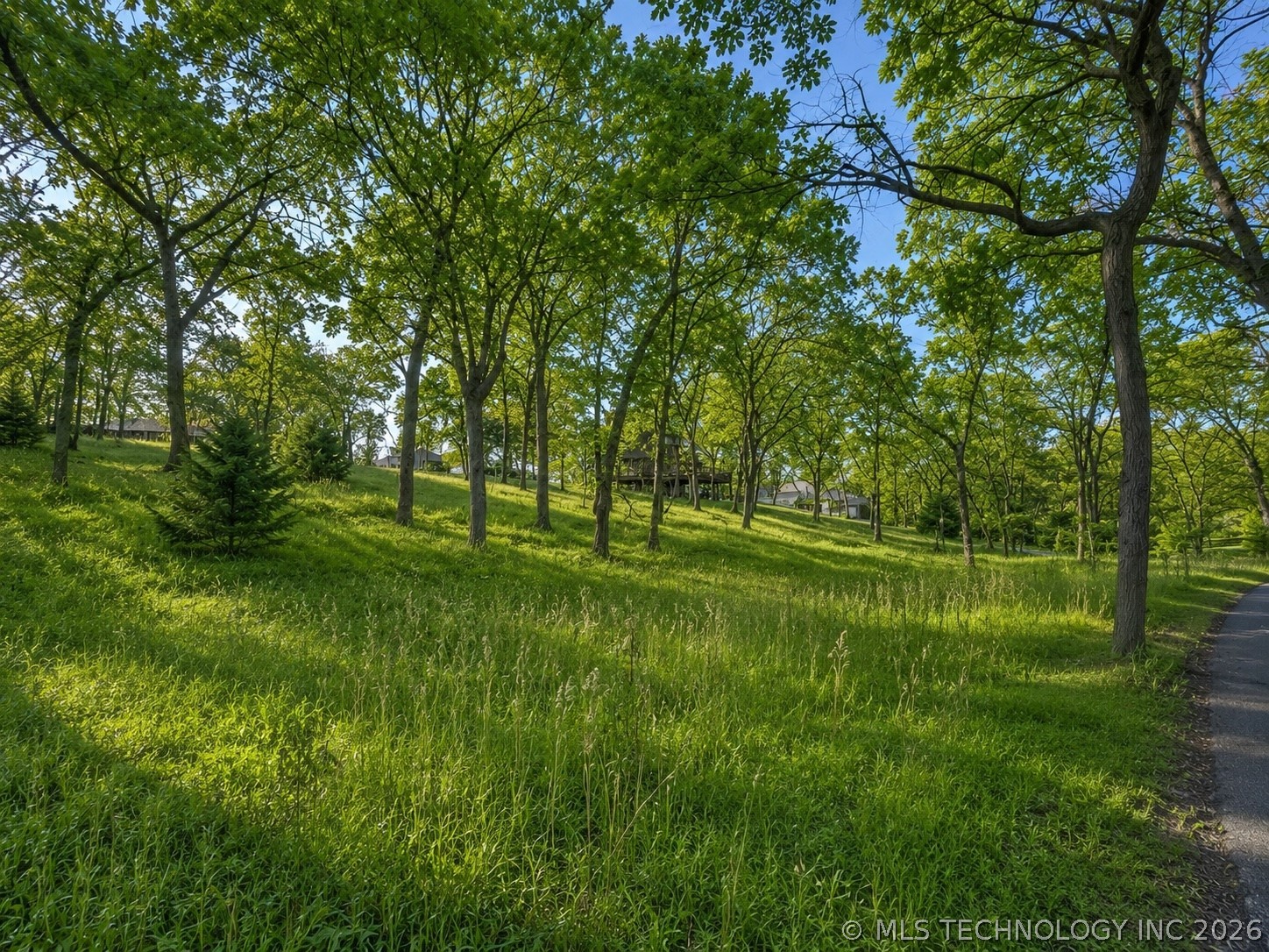 S Coves Drive Afton OK 74331