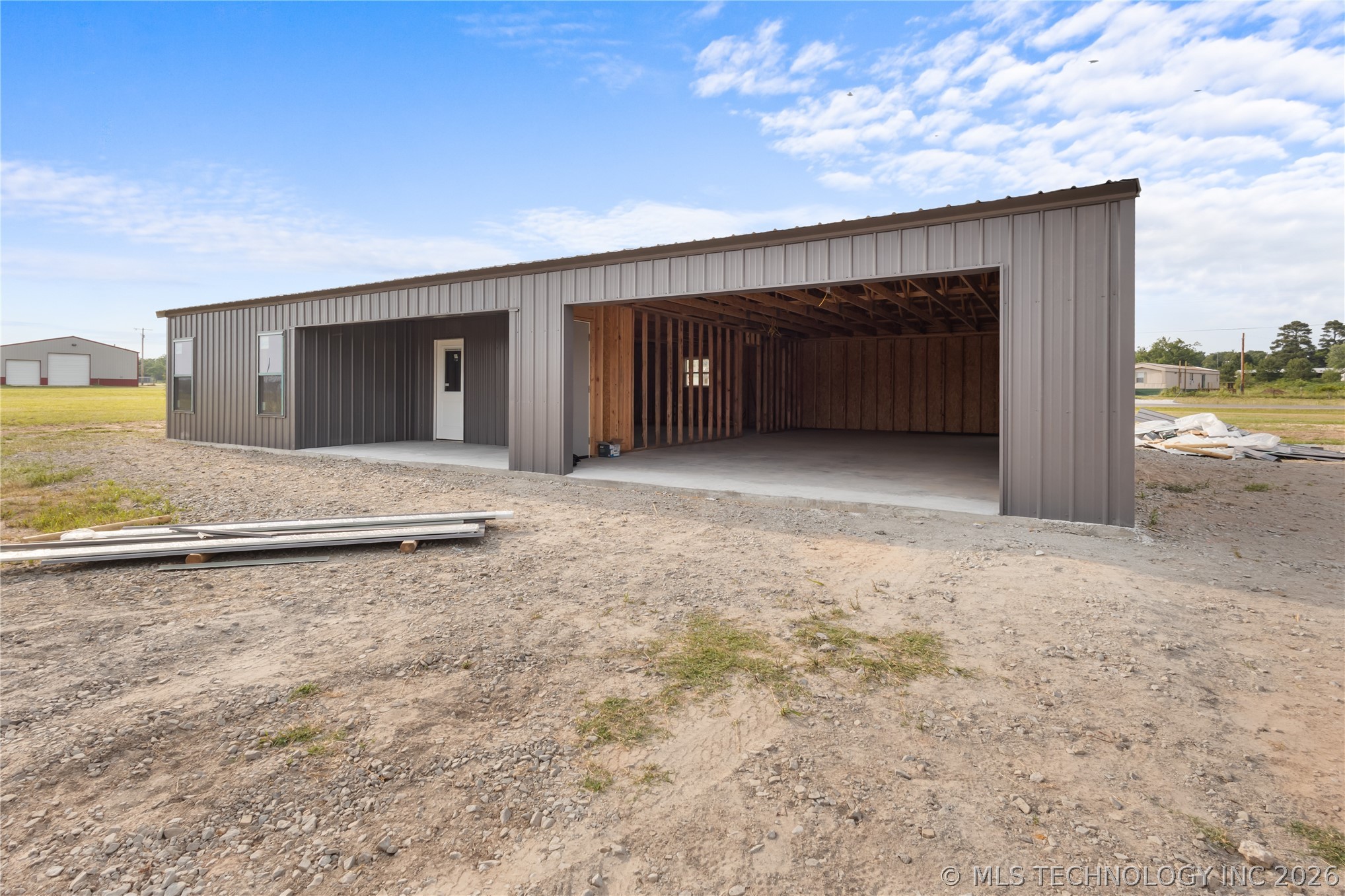 Texanna Eufaula OK 74432