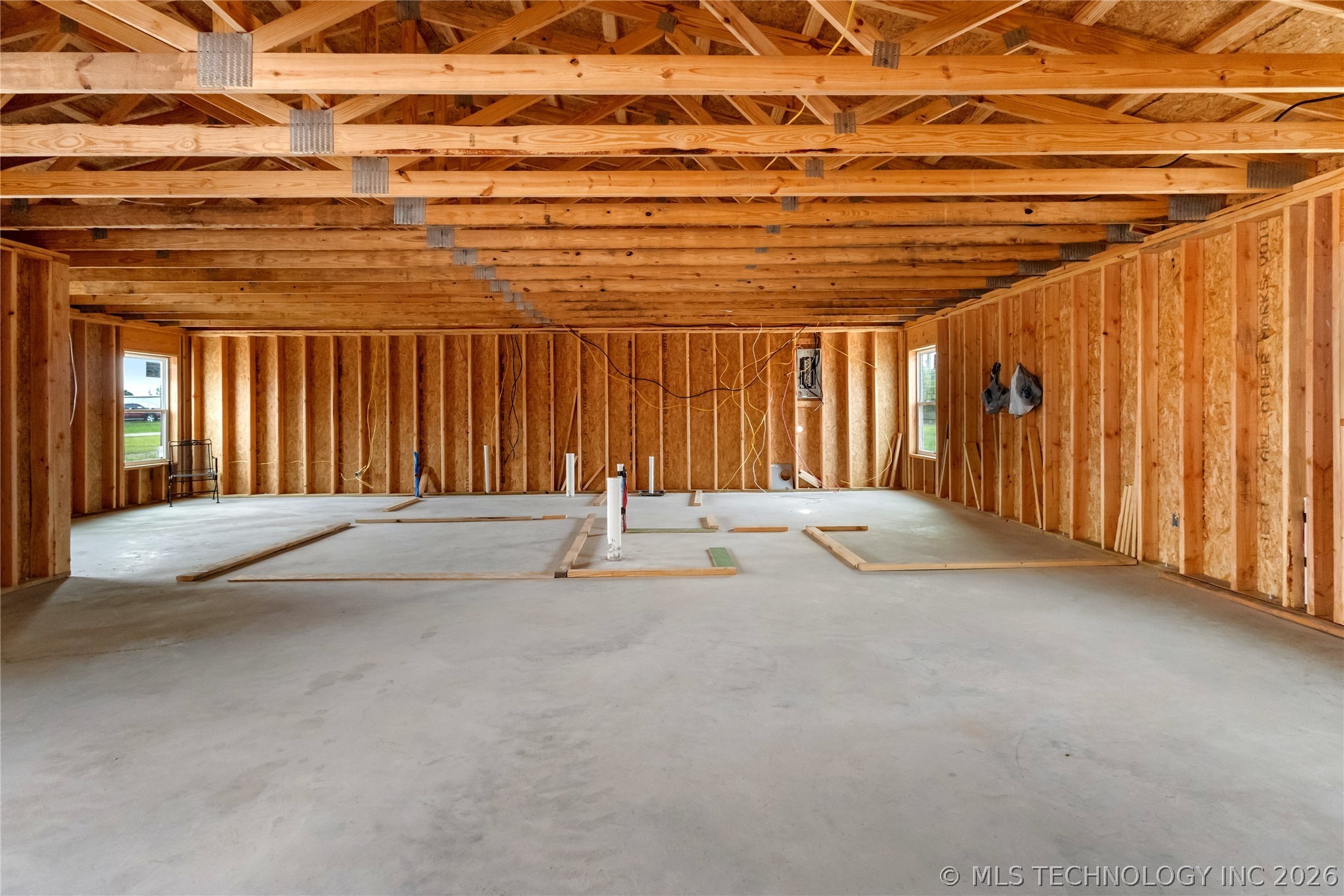 Texanna Eufaula OK 74432