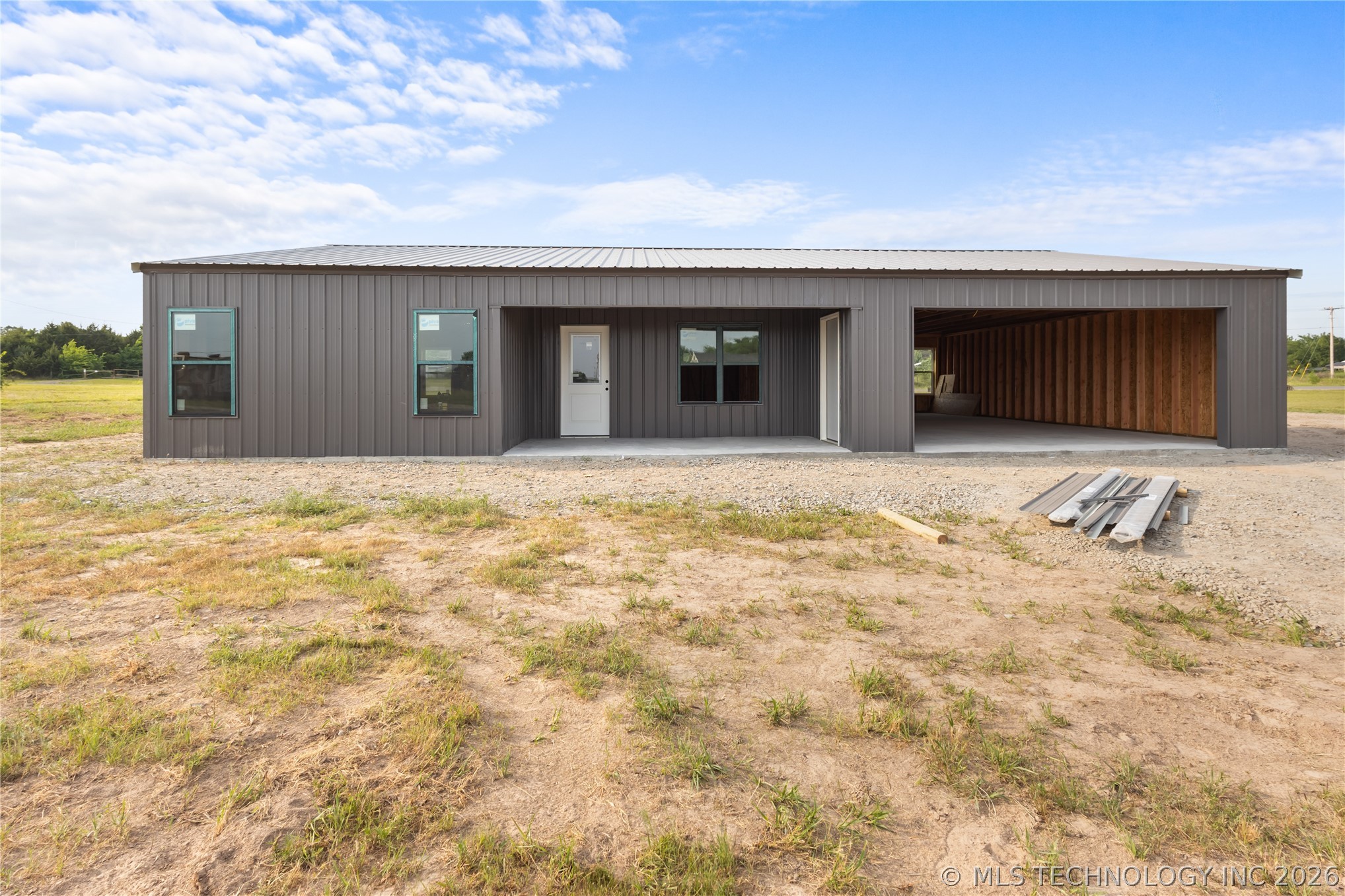 Texanna Eufaula OK 74432