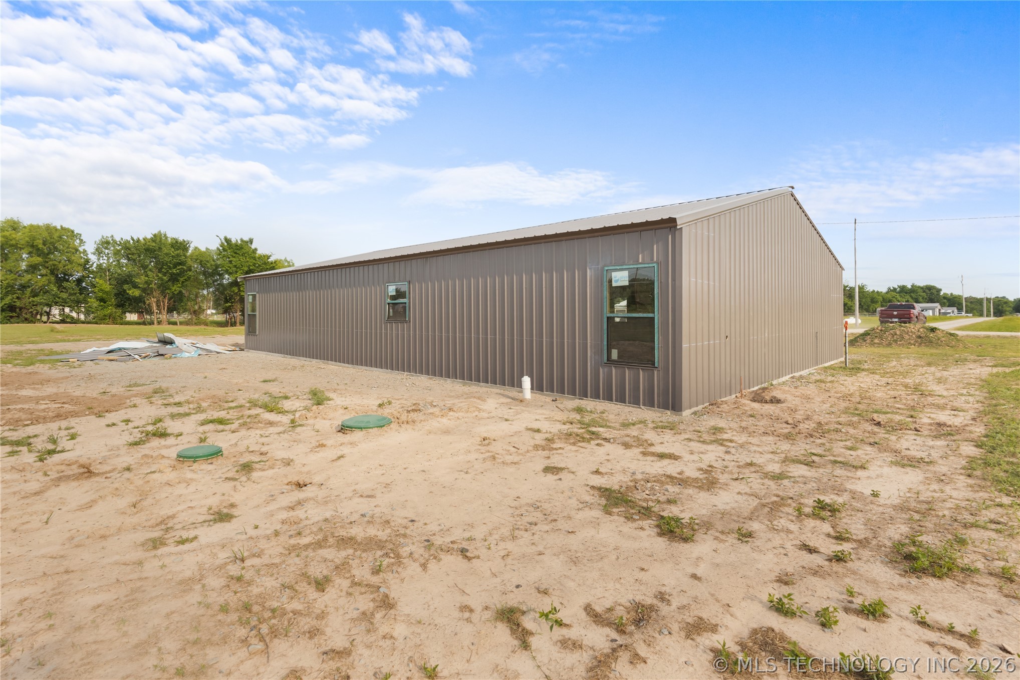 Texanna Eufaula OK 74432