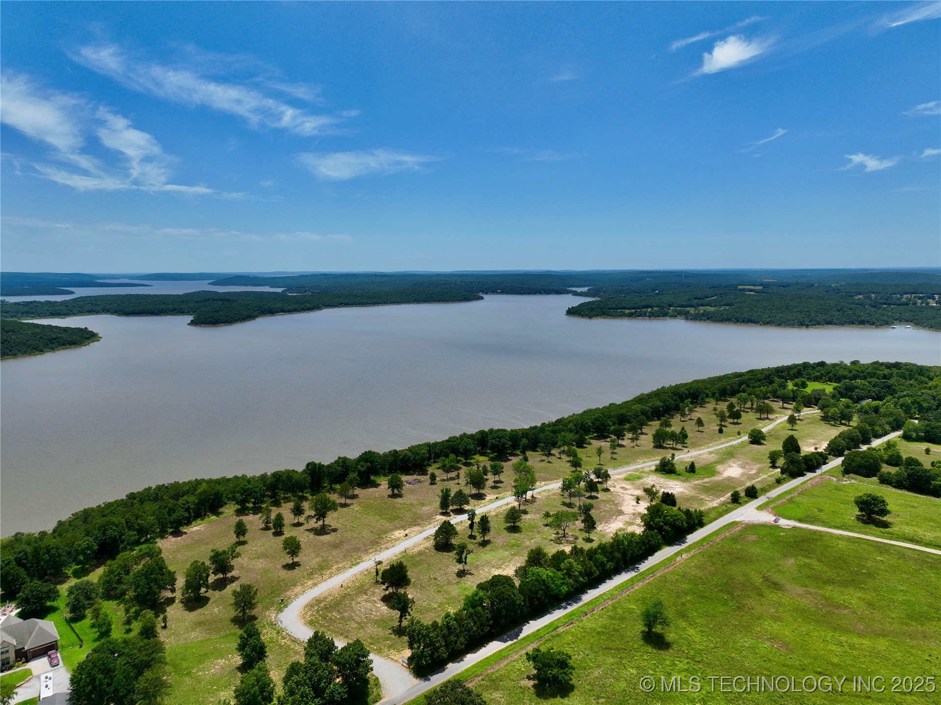12 Kathy Lane Eufaula OK 74432
