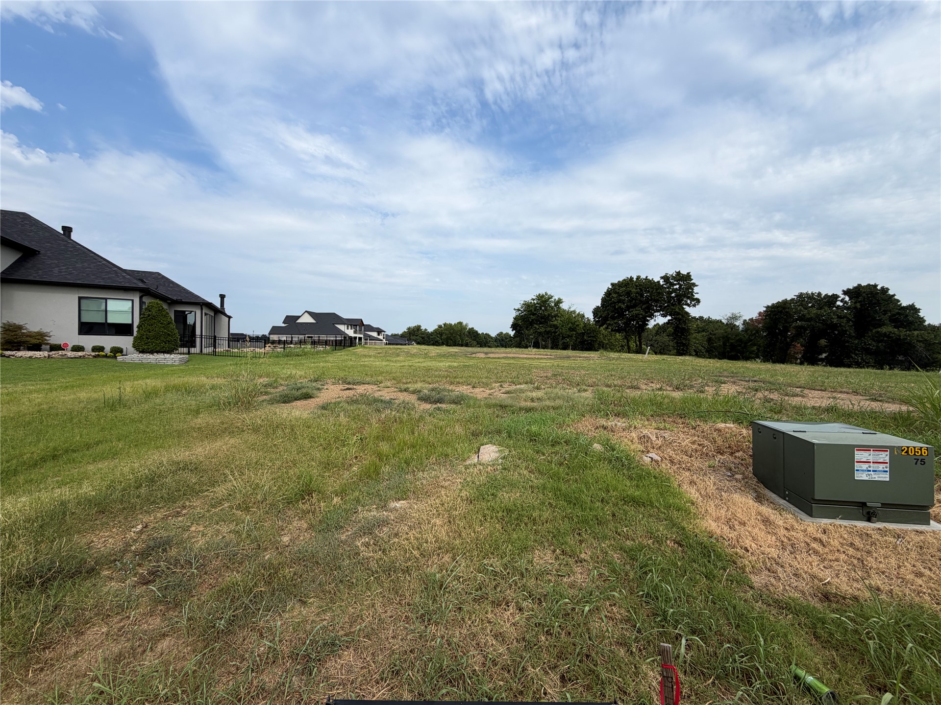 310 N 82nd Court Broken Arrow OK 74014