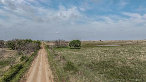 0003 E 4500 Road Pawnee OK 73061