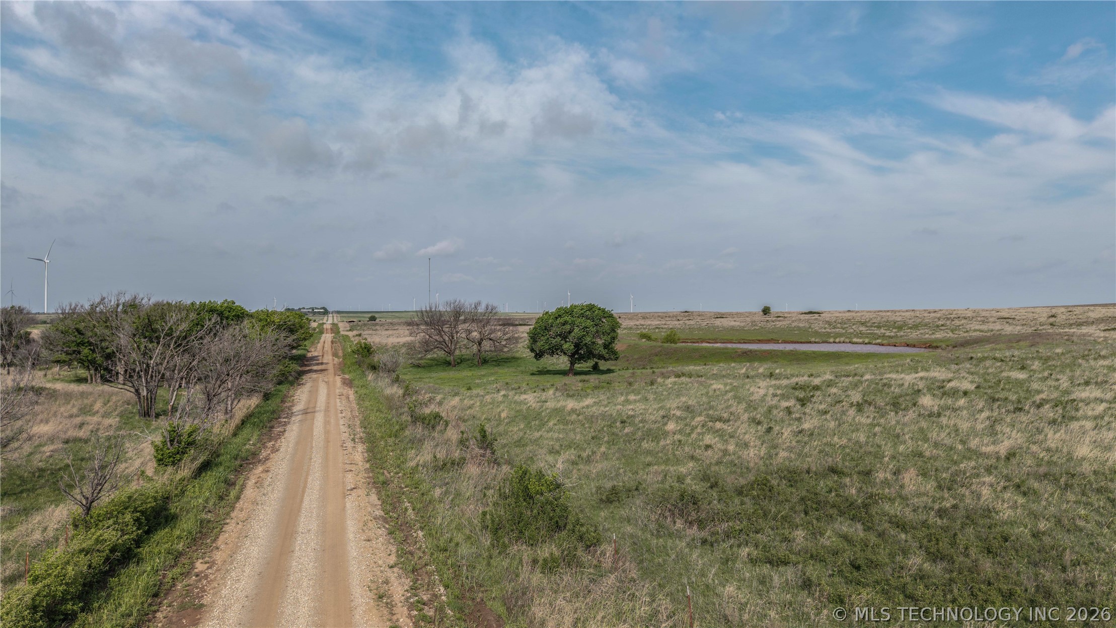 0003 E 4500 Road Pawnee OK 73061