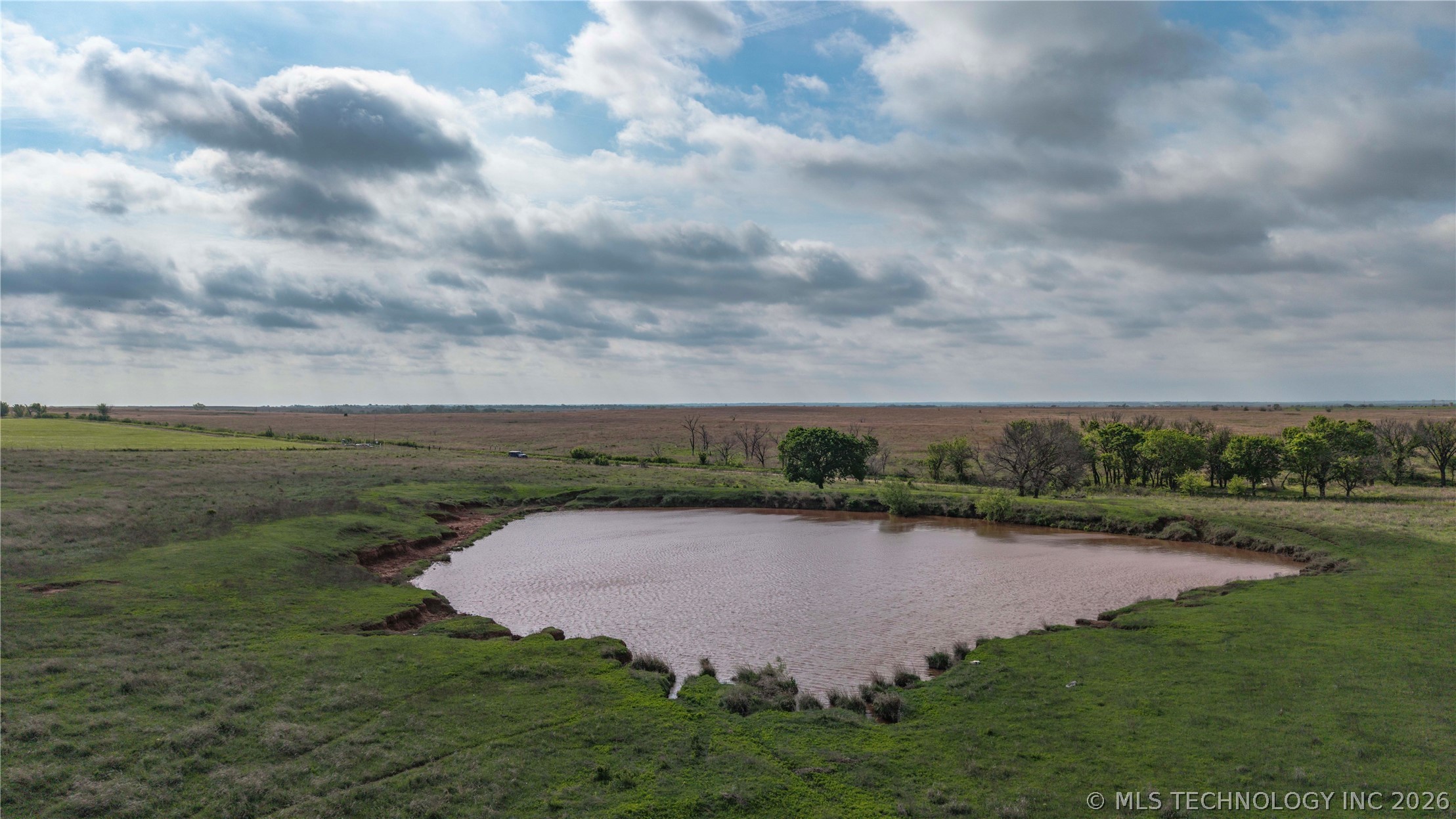 0003 E 4500 Road Pawnee OK 73061