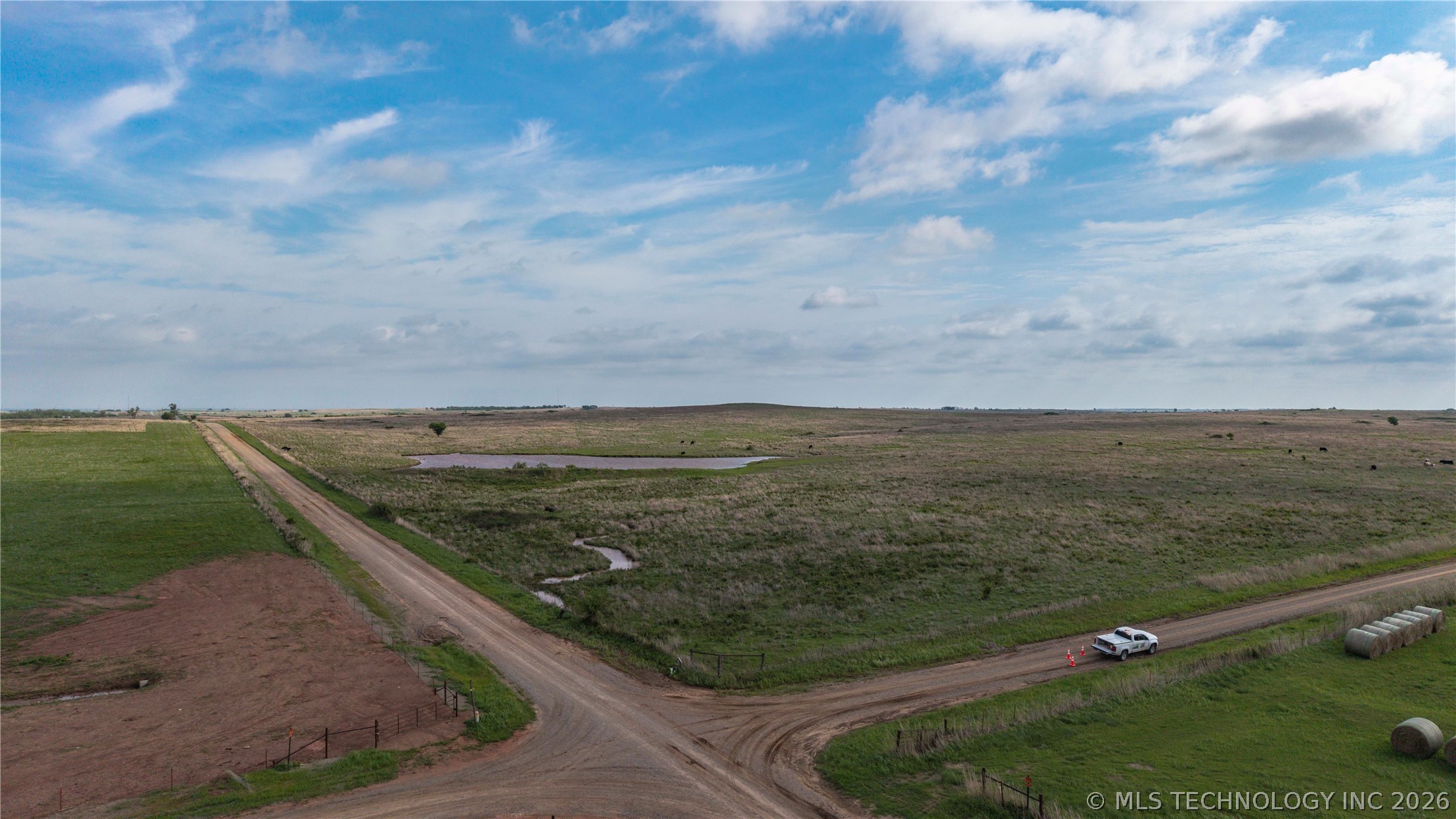 0003 E 4500 Road Pawnee OK 73061