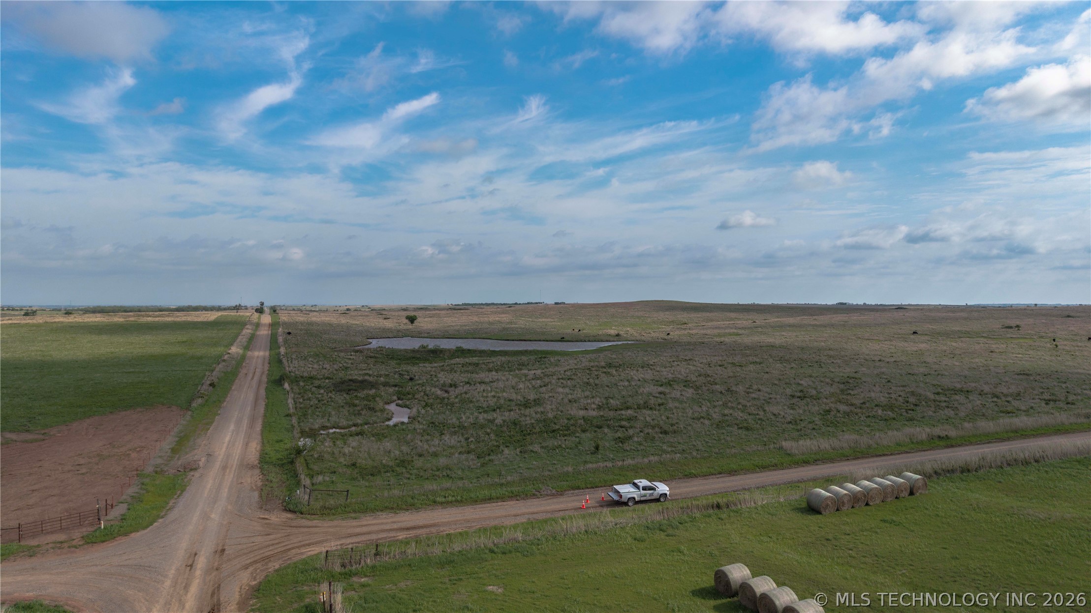 0003 E 4500 Road Pawnee OK 73061