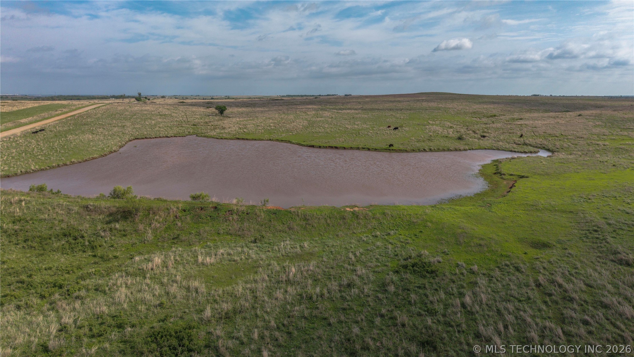 0003 E 4500 Road Pawnee OK 73061