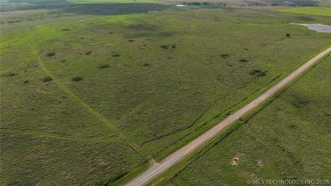 0003 E 4500 Road Pawnee OK 73061