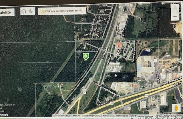 S Main Mcalester OK 74501