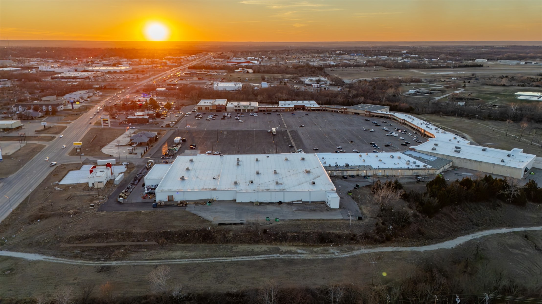 1200 Lonnie Abbott Boulevard Ada OK 74820