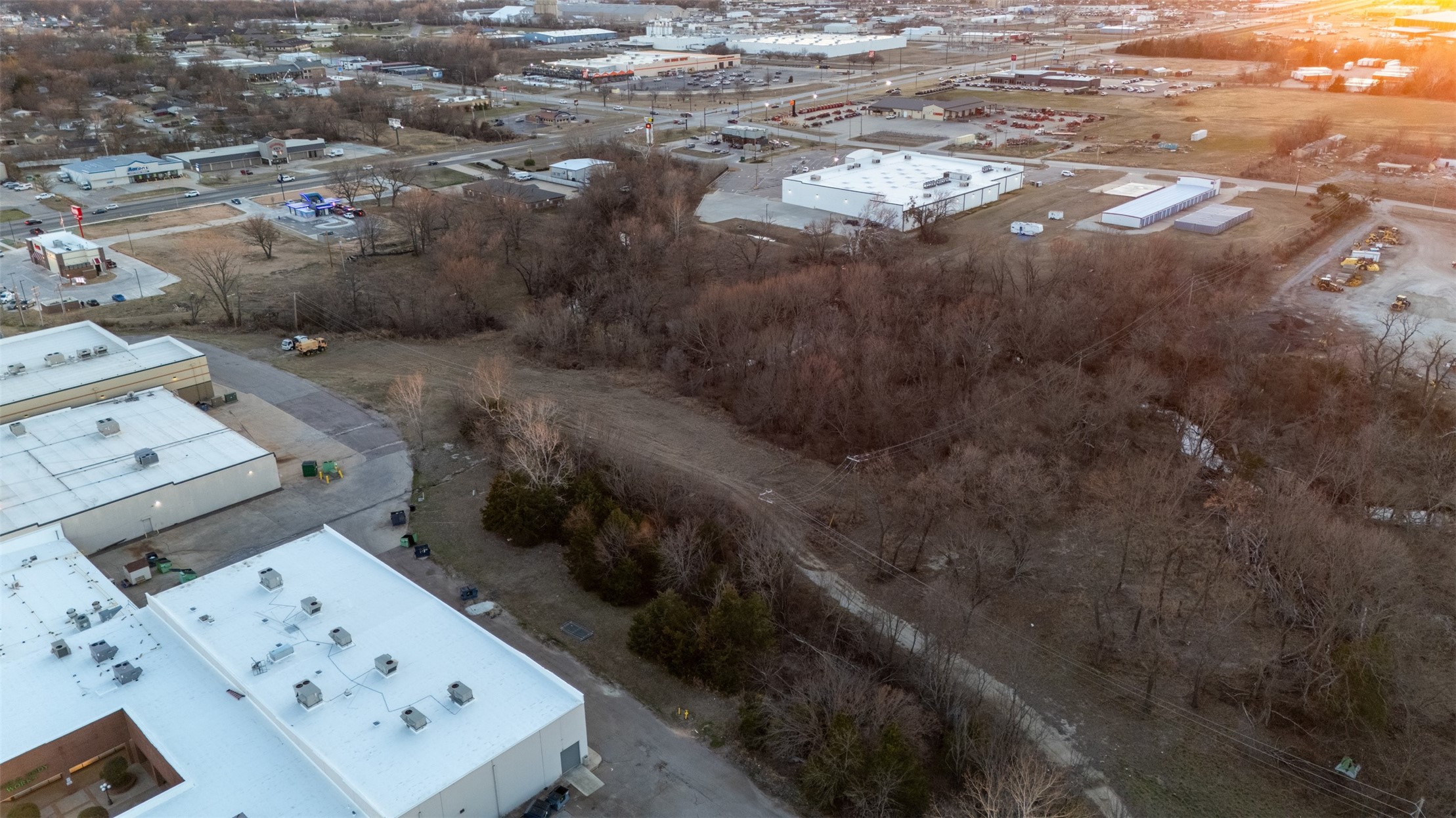 1200 Lonnie Abbott Boulevard Ada OK 74820