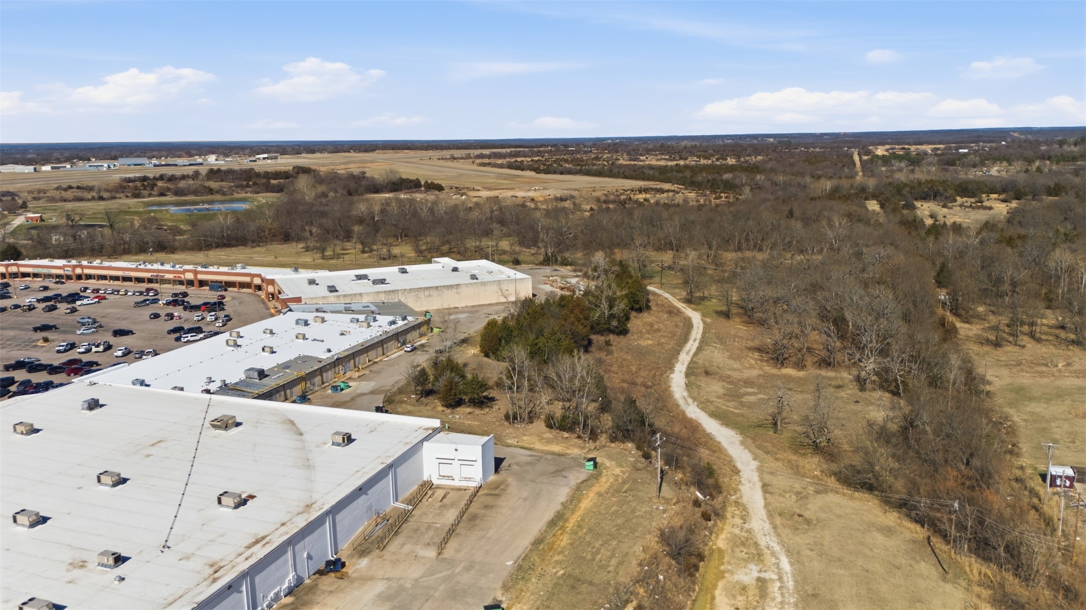 1200 Lonnie Abbott Boulevard Ada OK 74820