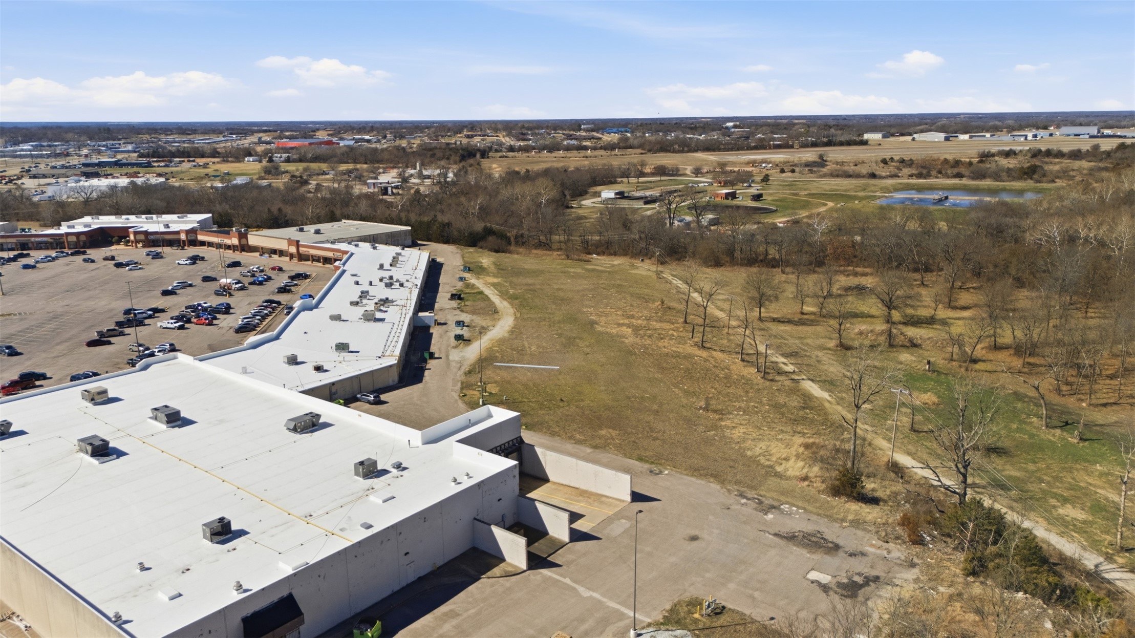 1200 Lonnie Abbott Boulevard Ada OK 74820