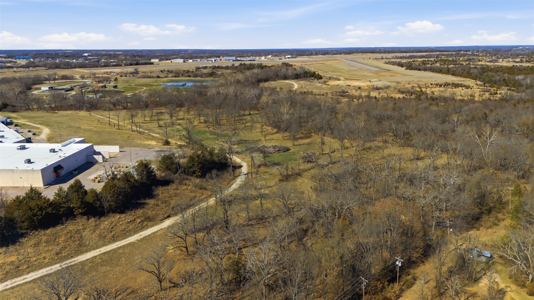 1200 Lonnie Abbott Boulevard Ada OK 74820