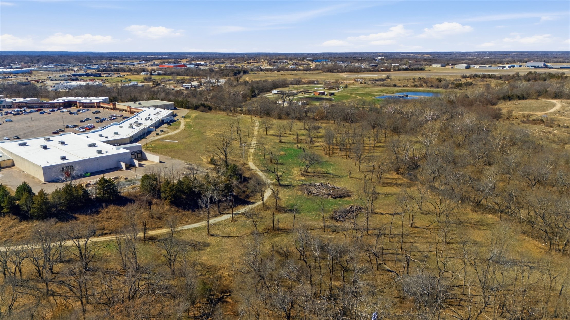 1200 Lonnie Abbott Boulevard Ada OK 74820