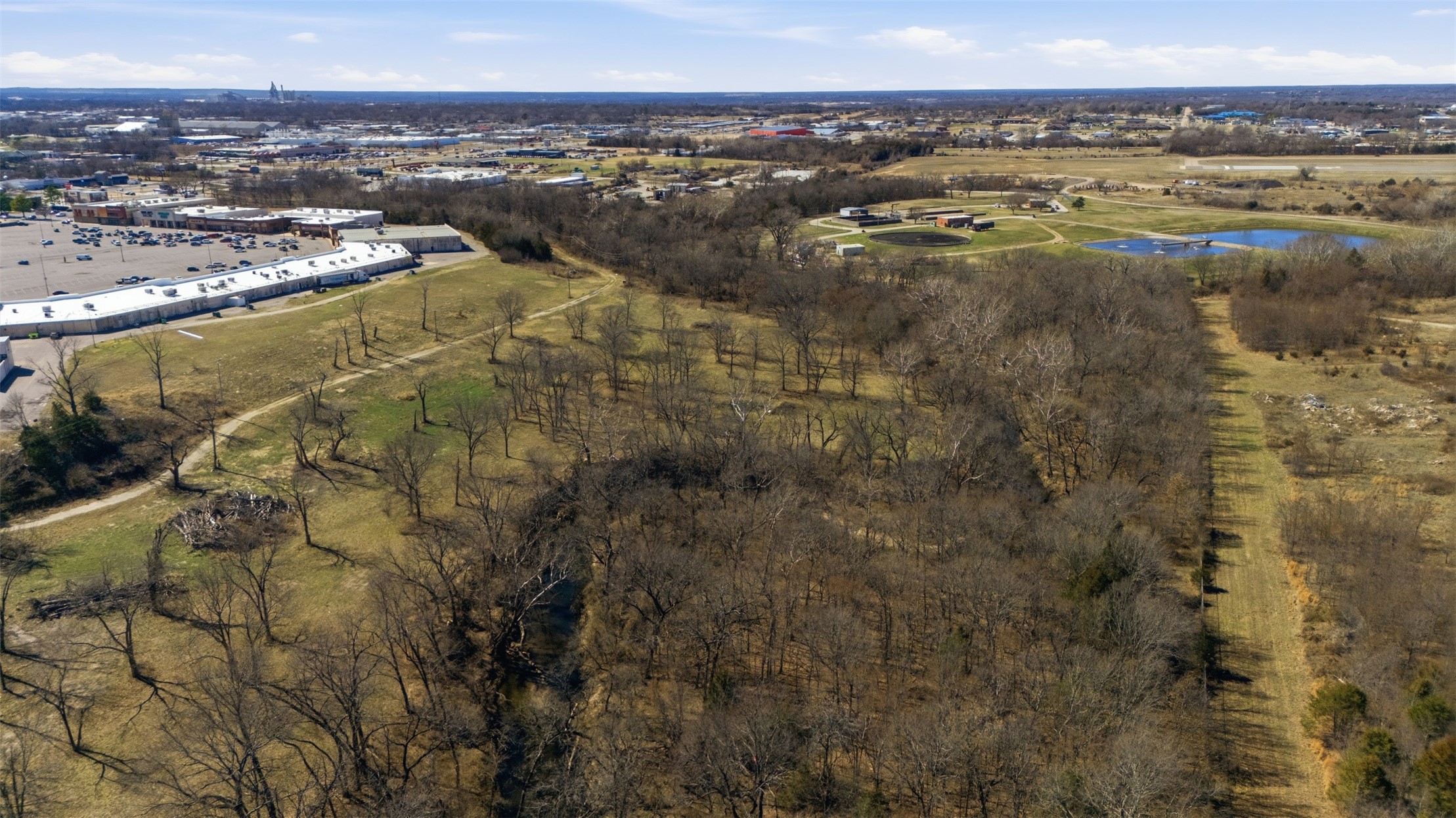 1200 Lonnie Abbott Boulevard Ada OK 74820