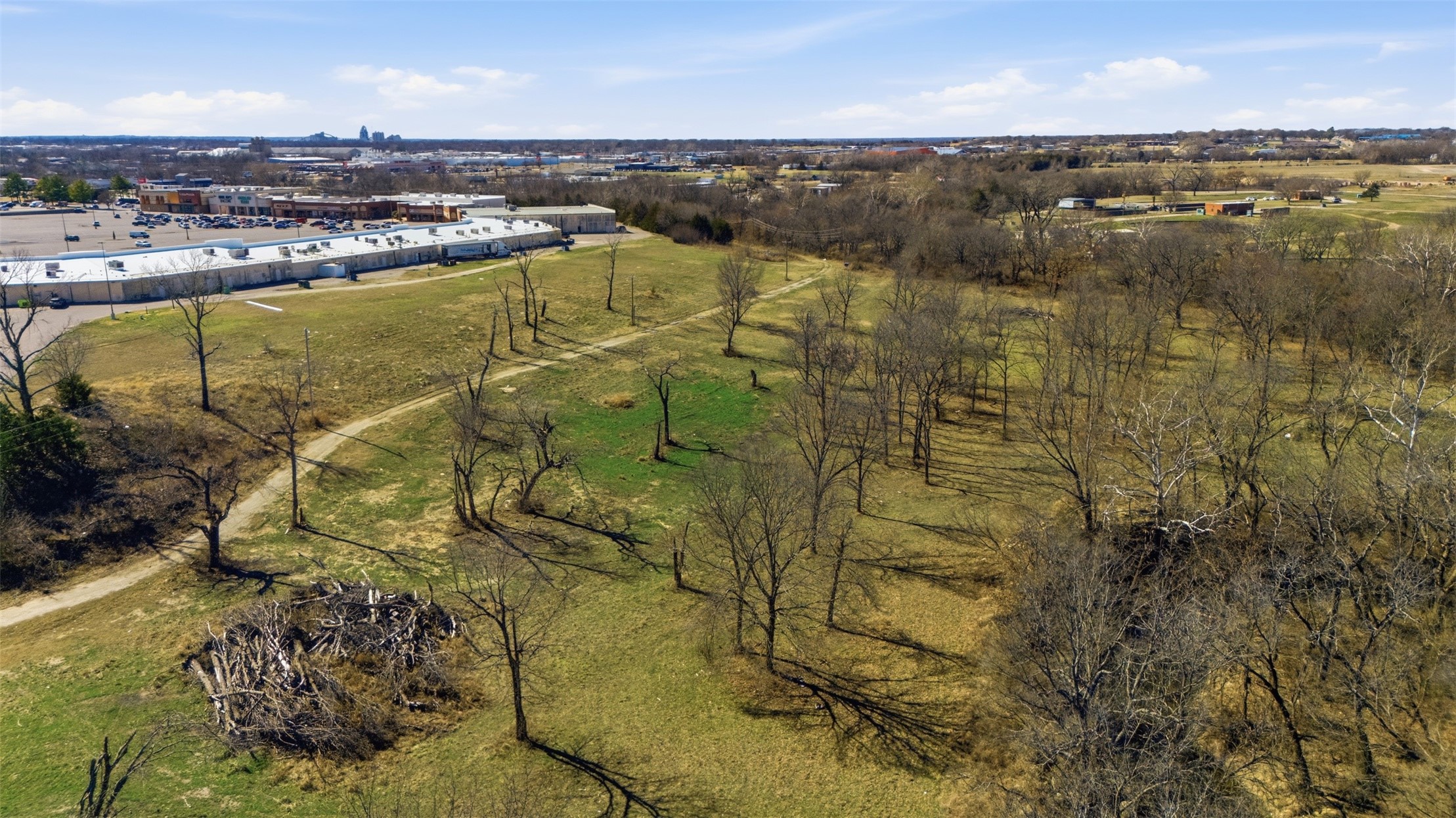 1200 Lonnie Abbott Boulevard Ada OK 74820