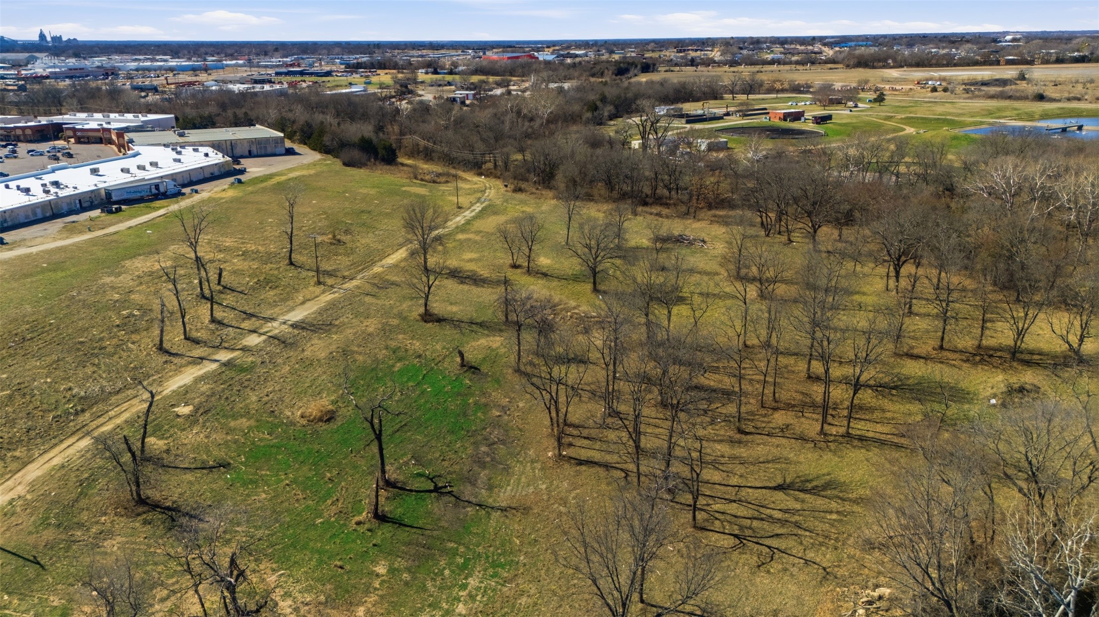 1200 Lonnie Abbott Boulevard Ada OK 74820